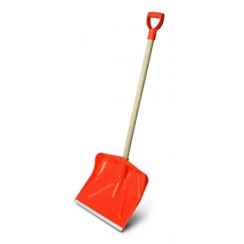 SNOW SHOVEL QUASAR WIDE