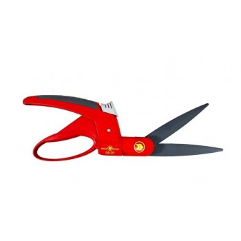 WOLF GARTEN GRASS SHEARS GS-3P PREMIUM