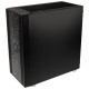 Kolink Unity Adapt ARGB Midi Tower Black, Transparent