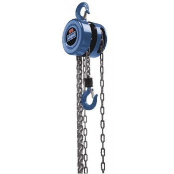 SCHEPPACH CHAIN WINCH CB01