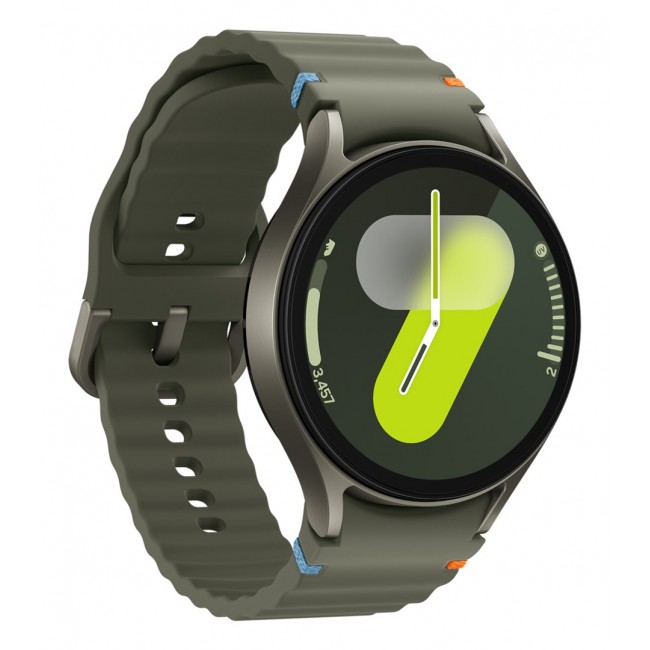 Samsung Galaxy Watch7 3.81 cm (1.5 Samsung Galaxy Watch7 3.81 cm (1.5