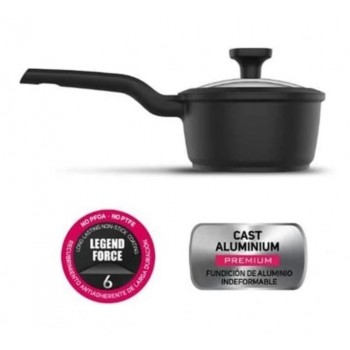 Saucepan 18cm Taurus Great Moments KCK3018