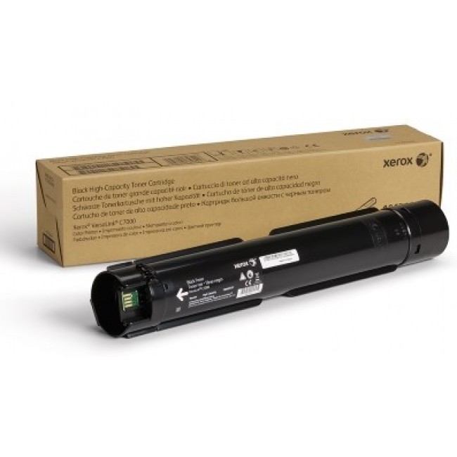 Xerox 106R03745 toner cartridge 1 pc(s) Original Black Xerox 106R03745 toner cartridge 1 pc(s) Original Black