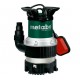 Metabo TPS 16000 S Combi submersible pump 7 m Metabo TPS 16000 S Combi submersible pump 7 m