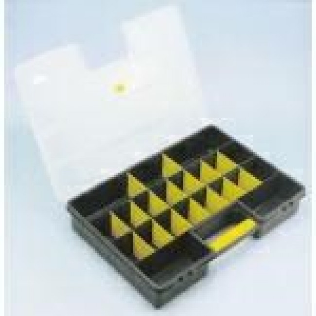 Organizer Pro - Adjustable Dividers (46x34x8cm) Organizer Pro - Adjustable Dividers (46x34x8cm)