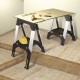 Stanley FATMAX Aluminium Sawhorse Stanley FATMAX Aluminium Sawhorse