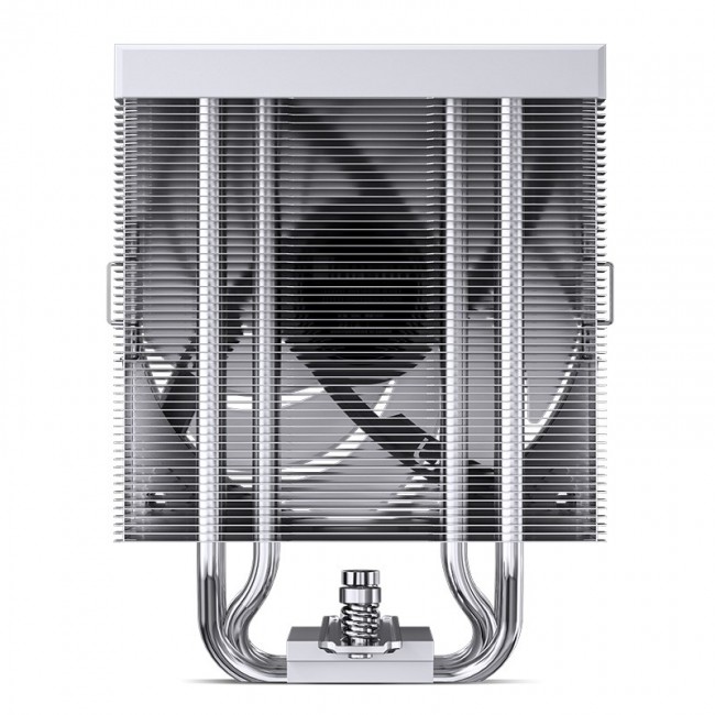 Jonsbo CR-1000 V2 RGB - white Jonsbo CR-1000 V2 RGB - white