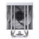 Jonsbo CR-1000 V2 RGB - white Jonsbo CR-1000 V2 RGB - white