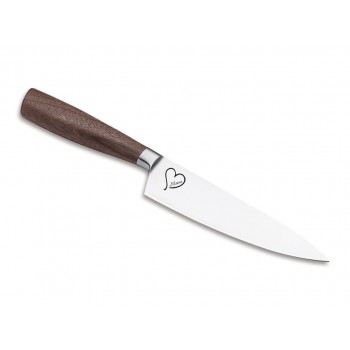 B ker Core boss's knife on Mother's Day