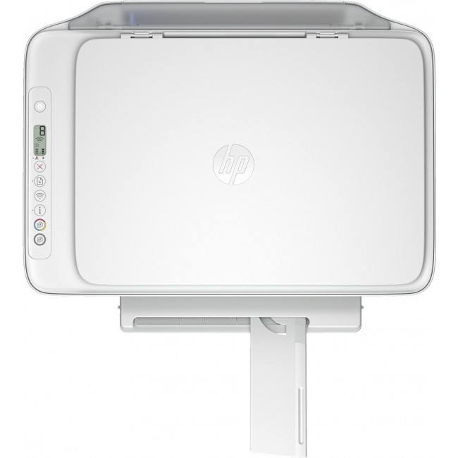 HP DeskJet 2810e All-in-One Printer Thermal inkjet A4 4800 x 1200 DPI 7.5 ppm Wi-Fi HP DeskJet 2810e All-in-One Printer Thermal inkjet A4 4800 x 1200 DPI 7.5 ppm Wi-Fi