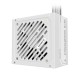 GIGABYTE P550SS ICE Power Supply - PCIe 5.0, 80 PLUS Silver, 120mm Fan, ATX 3.0 compatible, EU Plug GIGABYTE P550SS ICE Power Supply - PCIe 5.0, 80 PLUS Silver, 120mm Fan, ATX 3.0 compatible, EU Plug