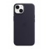 Leather Case Apple with Ink MagSafe for iPhone 14 Plus