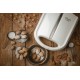 Adler AD 3039 waffle iron 24 waffle(s) 1600 W White Adler AD 3039 waffle iron 24 waffle(s) 1600 W White
