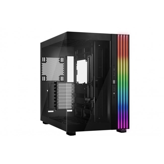 be quiet! LIGHT BASE 900 DX Black Full Tower be quiet! LIGHT BASE 900 DX Black Full Tower