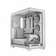 MODECOM VOLCANO STELLAR ARGB MIDI 5F WHITE MODECOM VOLCANO STELLAR ARGB MIDI 5F WHITE