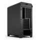 Fractal Design Meshify 3 Black Solid Fractal Design Meshify 3 Black Solid