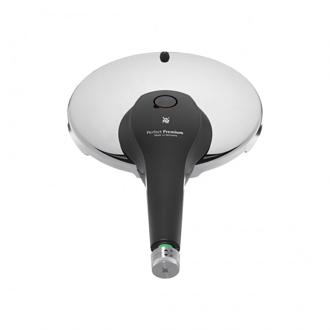 WMF Perfect Premium 0795829990 4.5 L Stainless steel WMF Perfect Premium 0795829990 4.5 L Stainless steel