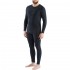 Viking Gary Bamboo men's thermoactive underwear black 500-23-5514-09 2XL