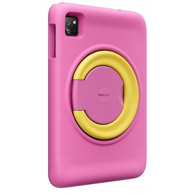 Blackview Tab 60 Pro Kids 4G 10 HD T606 4/128GB 7700-10W A15, Rose Pink Blackview Tab 60 Pro Kids 4G 10 HD T606 4/128GB 7700-10W A15, Rose Pink