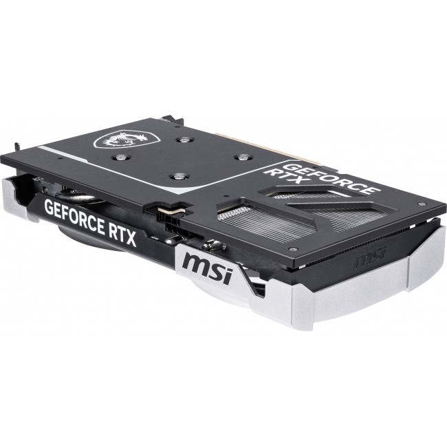 MSI GeForce RTX 5060 TI 8G VENTUS 2X OC PLUS NVIDIA 8 GB GDDR7 MSI GeForce RTX 5060 TI 8G VENTUS 2X OC PLUS NVIDIA 8 GB GDDR7