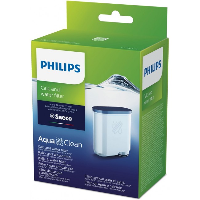 Philips Same as CA6903/00 Calc and Water filter