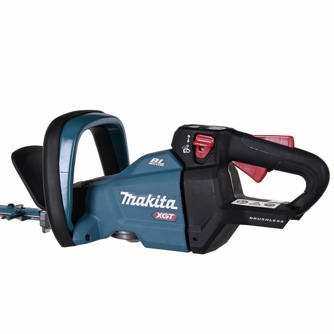 Makita UH005GZ 40V XGT 750 mm cordless hedge trimmer Makita UH005GZ 40V XGT 750 mm cordless hedge trimmer