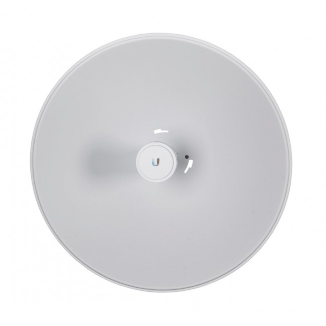 Ubiquiti PowerBeam ACGen2 450 Mbit/s White Ubiquiti PowerBeam ACGen2 450 Mbit/s White