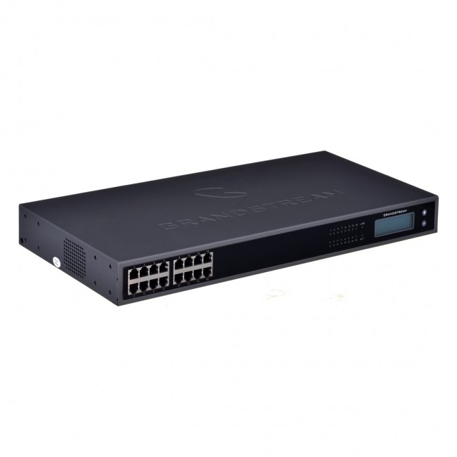 Grandstream GXW4216 (16X FXS) Grandstream GXW4216 (16X FXS)