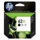 HP 62XL - Hojtydende - sort - original HP 62XL - Hojtydende - sort - original