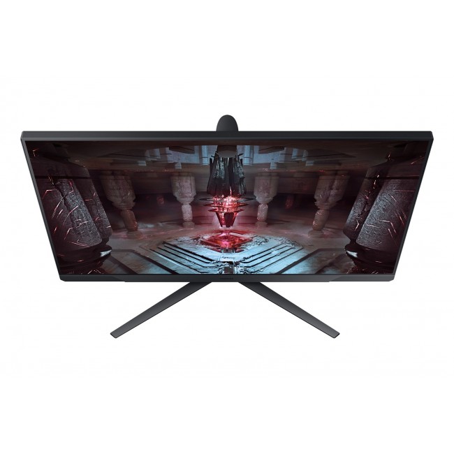 Samsung S32CG510EU computer monitor 81.3 cm (32