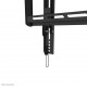 Neomounts WL35-550BL18 TV mount wall 43-86 Neomounts WL35-550BL18 TV mount wall 43-86