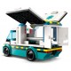 LEGO CITY 60451 Ambulance LEGO CITY 60451 Ambulance