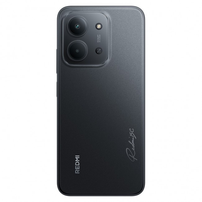 Xiaomi Redmi 15C 17.5 cm (6.9 Xiaomi Redmi 15C 17.5 cm (6.9
