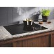 Electrolux LIL61424C Black Built-in 60 cm Zone induction hob 4 zone(s) Electrolux LIL61424C Black Built-in 60 cm Zone induction hob 4 zone(s)