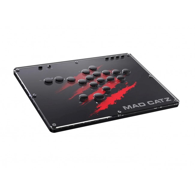 Mad Catz N.E.K.O Arcade game controller Mad Catz N.E.K.O Arcade game controller