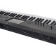 Korg KROME EX 73 - synthesiser, workstation, 73 keys. (grey)