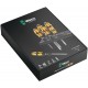 Wera 05024410001 manual screwdriver Set Straight screwdriver