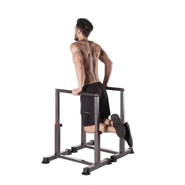 HMS PW30 Pro push-up support railing