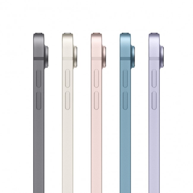 Apple iPad Air 5th Gen 10.9in Wi-Fi+Cellular 256GB - Beige Apple iPad Air 5th Gen 10.9in Wi-Fi+Cellular 256GB - Beige