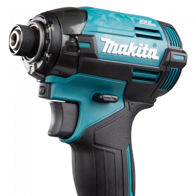 Makita TD002GD202 power screwdriver/impact driver 3700 RPM Green Makita TD002GD202 power screwdriver/impact driver 3700 RPM Green