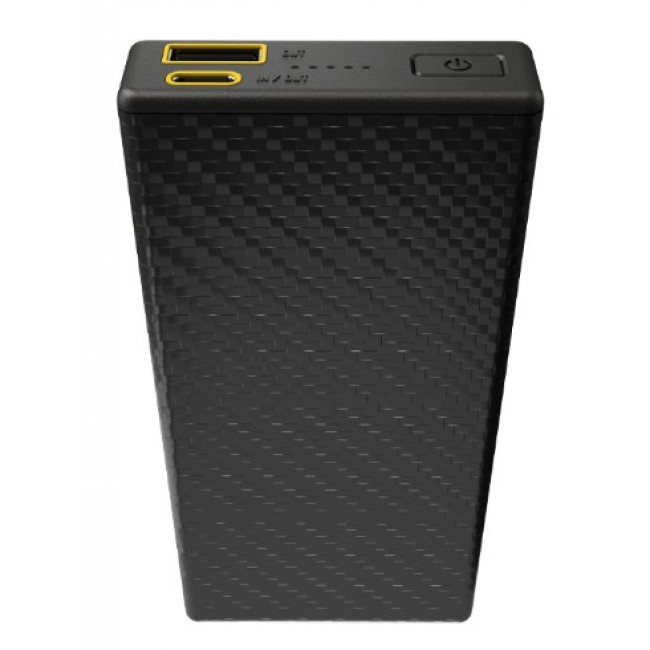 POWER BANK 20000MAH/CARBO20000 NITECORE POWER BANK 20000MAH/CARBO20000 NITECORE