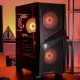 Actina 5901443421597 PC AMD Ryzen 9 7900 32 GB DDR5-SDRAM 1 TB SSD NVIDIA GeForce RTX 5070 Ti Midi Tower Black
