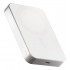 ZENS Pro 1 Slim 10000 mAh Wireless charging White