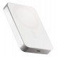 ZENS Pro 1 Slim 10000 mAh Wireless charging White