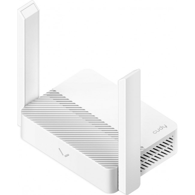 Wireless router CUDY LT300_EU Wi-Fi 300 Mbps 2.4 GHz 4G LTE SIM Wireless router CUDY LT300_EU Wi-Fi 300 Mbps 2.4 GHz 4G LTE SIM