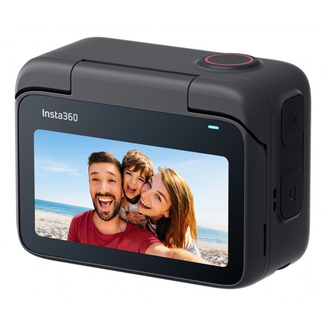 Insta360 GO 3S action sports camera 4K Ultra HD Wi-Fi 39.1 g Insta360 GO 3S action sports camera 4K Ultra HD Wi-Fi 39.1 g