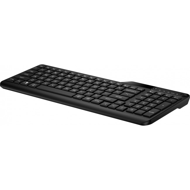 HP 475 Dual-Mode Wireless Keyboard HP 475 Dual-Mode Wireless Keyboard