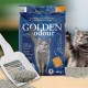 GOLDEN Odour Natural - bentonite litter - 7kg GOLDEN Odour Natural - bentonite litter - 7kg