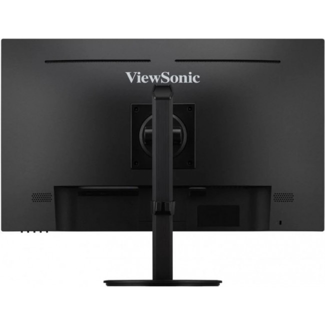 Viewsonic VG Series VG2709-2K-MHD-2 LED display 68.6 cm (27 Viewsonic VG Series VG2709-2K-MHD-2 LED display 68.6 cm (27