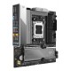 Sapphire NITRO+ B850M WIFI AMD B850 Socket AM5 micro ATX